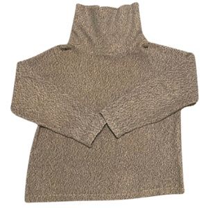 A New Day Cowl Neck Sweater